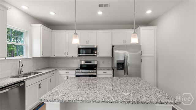 47 Blues Drive, Pooler, GA 31322