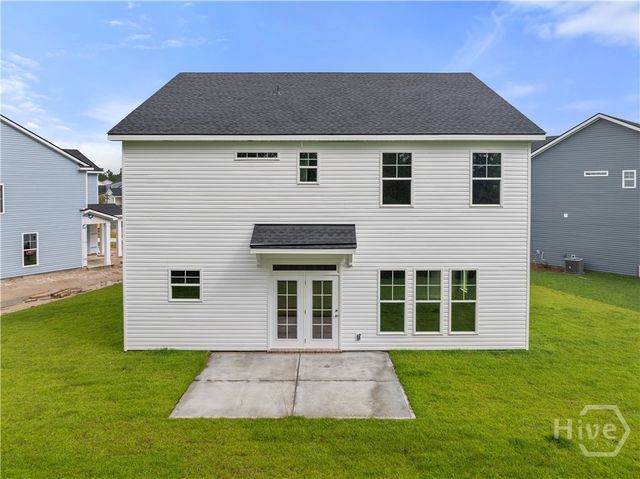 47 Blues Drive, Pooler, GA 31322