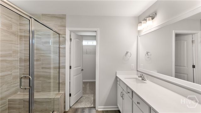 47 Blues Drive, Pooler, GA 31322