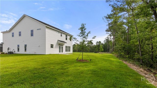 47 Blues Drive, Pooler, GA 31322