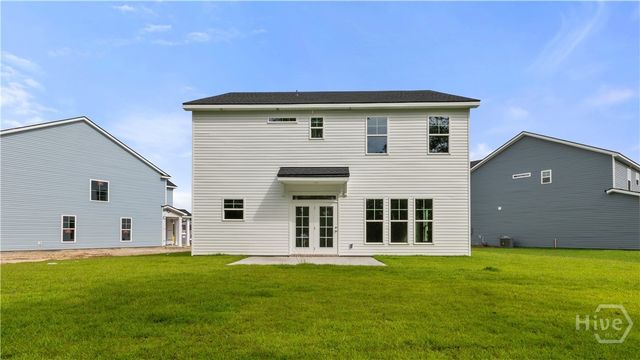 47 Blues Drive, Pooler, GA 31322