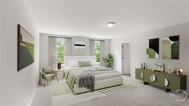 47 Blues Drive, Pooler, GA 31322