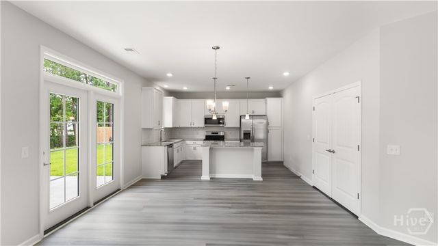 47 Blues Drive, Pooler, GA 31322