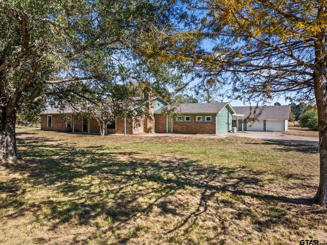 3344 FM 556, Pittsburg, TX 75686