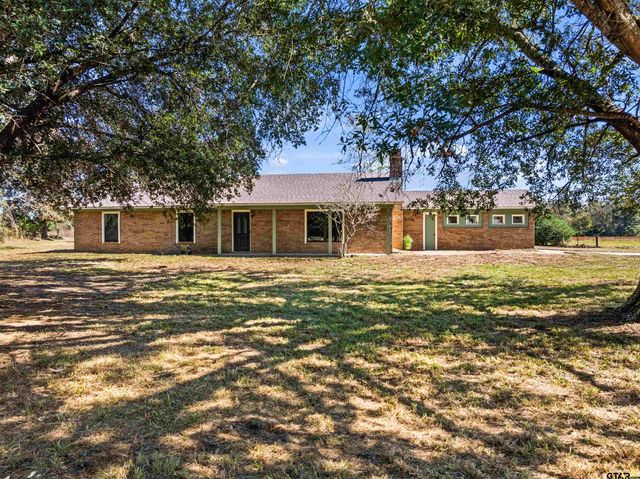 3344 FM 556, Pittsburg, TX 75686