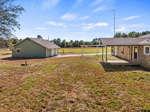 3344 FM 556, Pittsburg, TX 75686