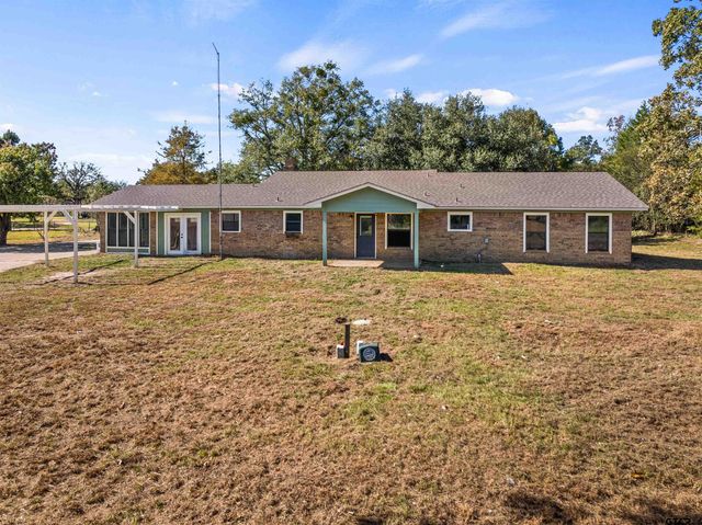 3344 FM 556, Pittsburg, TX 75686