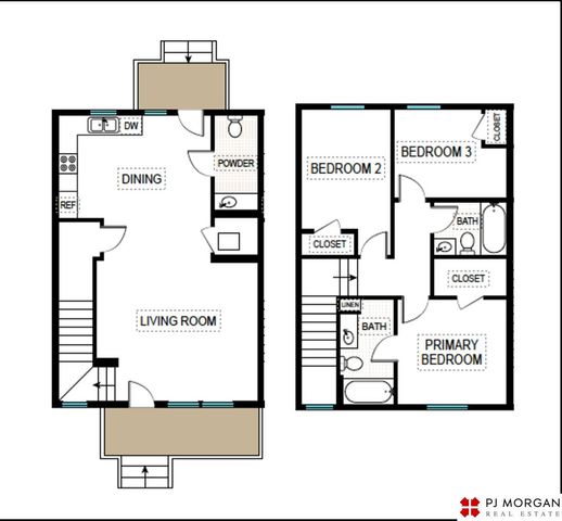 2802 N 25th Street, Omaha, NE 68111