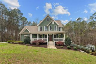 1714 Harris Road, Jasper, GA 30143
