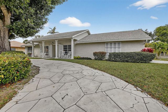 7141 SW 7th St, Plantation, FL 33317