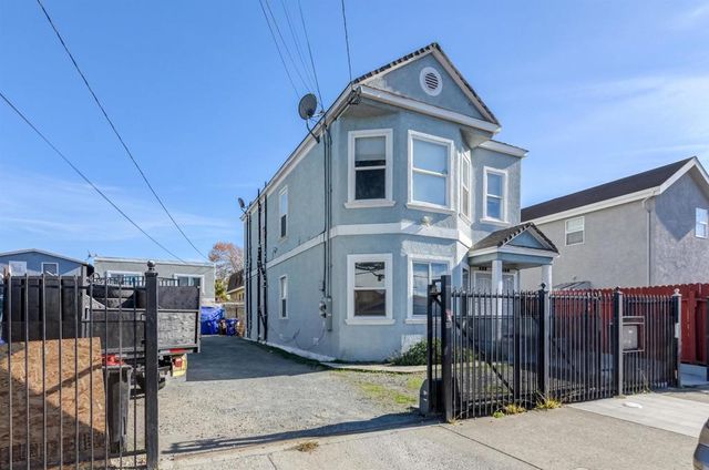 420 420 5th St, Richmond, CA 94801