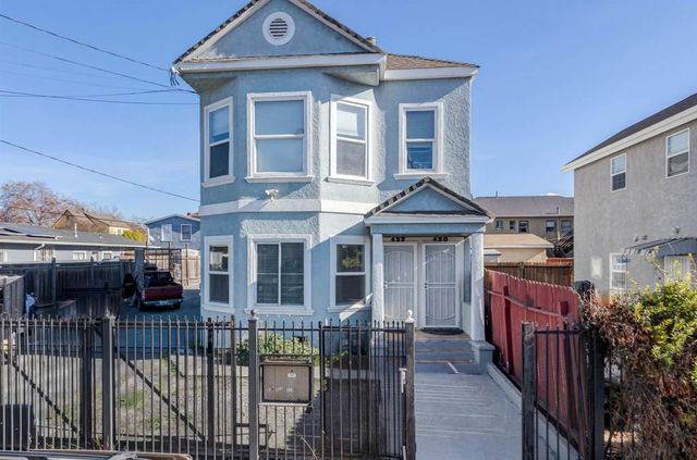 420 420 5th St, Richmond, CA 94801