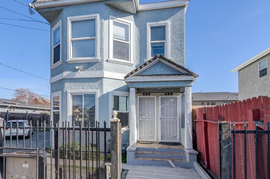 420 420 5th St, Richmond, CA 94801