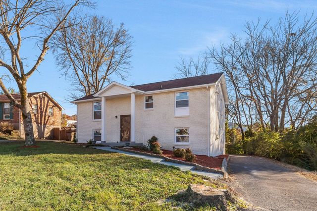 309 Kern Dr, Nashville, TN 37211