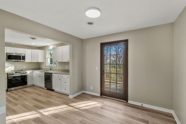 309 Kern Dr, Nashville, TN 37211