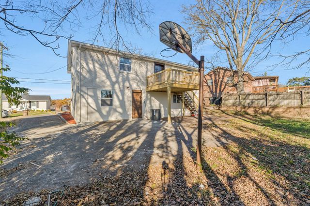 309 Kern Dr, Nashville, TN 37211