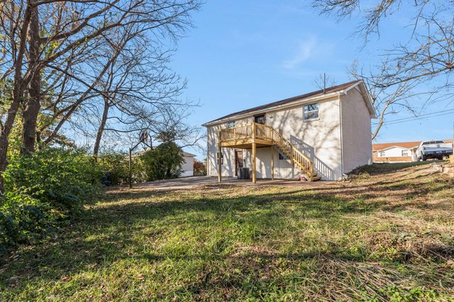 309 Kern Dr, Nashville, TN 37211