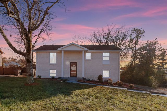 309 Kern Dr, Nashville, TN 37211