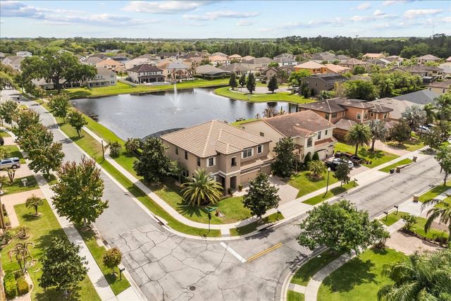 1591 CANOPY PASTURE DRIVE, St Cloud, FL 34771