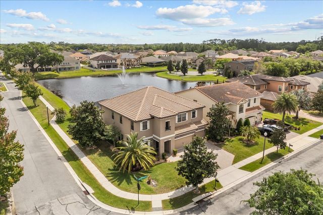 1591 CANOPY PASTURE DRIVE, St Cloud, FL 34771