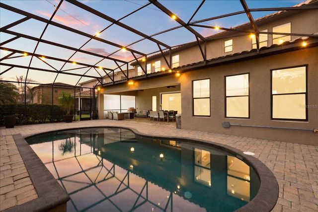 1591 CANOPY PASTURE DRIVE, St Cloud, FL 34771