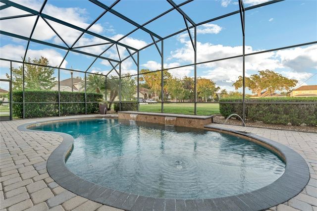 1591 CANOPY PASTURE DRIVE, St Cloud, FL 34771