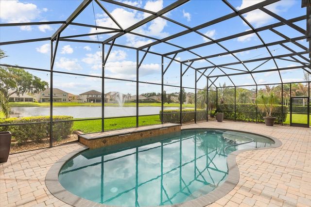 1591 CANOPY PASTURE DRIVE, St Cloud, FL 34771