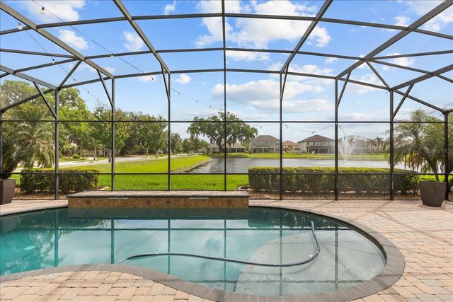 1591 CANOPY PASTURE DRIVE, St Cloud, FL 34771