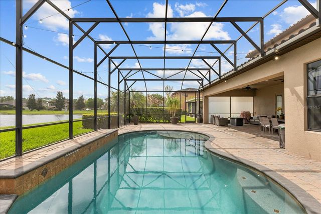 1591 CANOPY PASTURE DRIVE, St Cloud, FL 34771