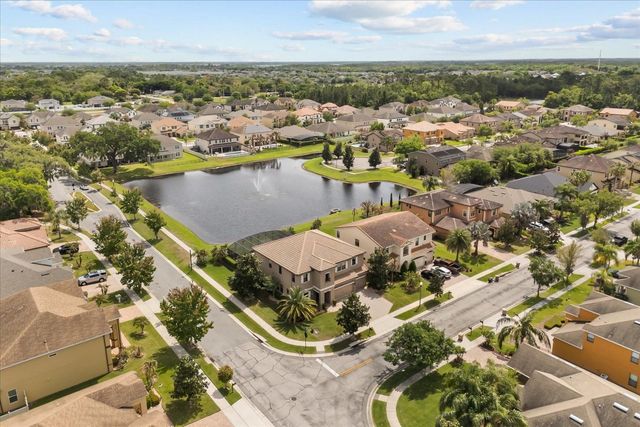 1591 CANOPY PASTURE DRIVE, St Cloud, FL 34771