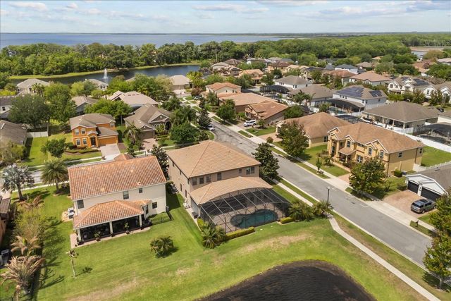 1591 CANOPY PASTURE DRIVE, St Cloud, FL 34771