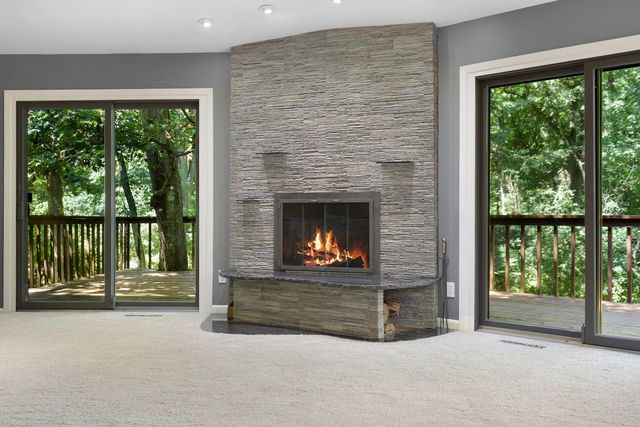 3 Snowy Owl Lane, North Oaks, MN 55127