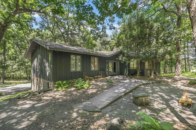 3 Snowy Owl Lane, North Oaks, MN 55127