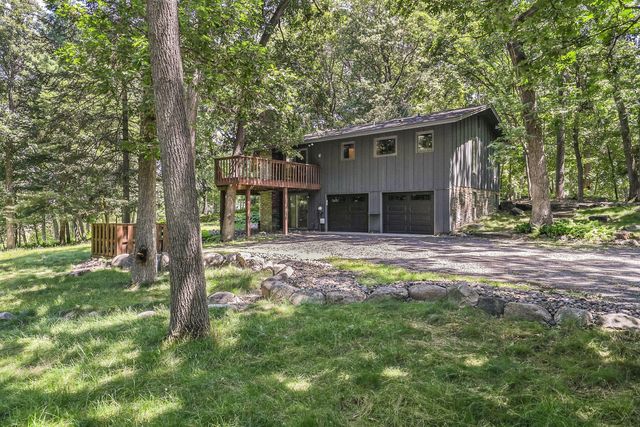3 Snowy Owl Lane, North Oaks, MN 55127