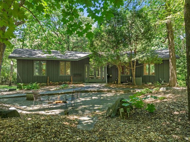 3 Snowy Owl Lane, North Oaks, MN 55127