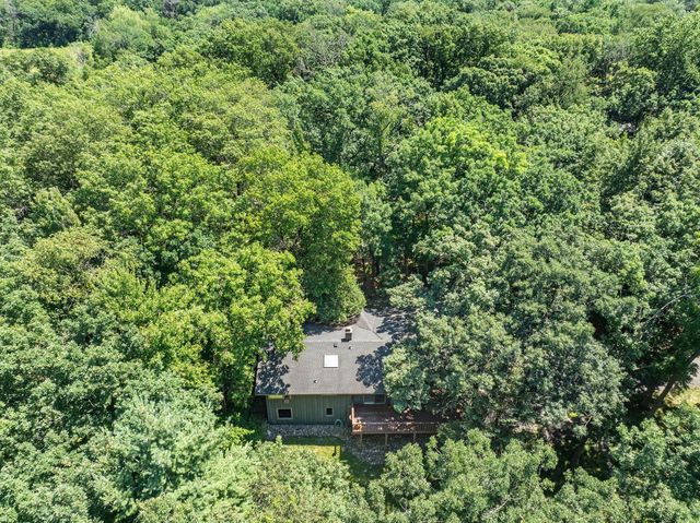 3 Snowy Owl Lane, North Oaks, MN 55127