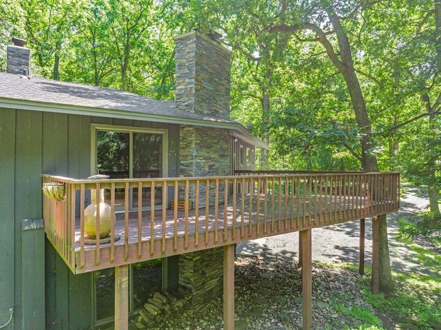 3 Snowy Owl Lane, North Oaks, MN 55127