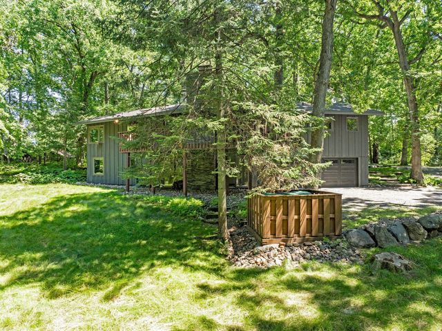 3 Snowy Owl Lane, North Oaks, MN 55127