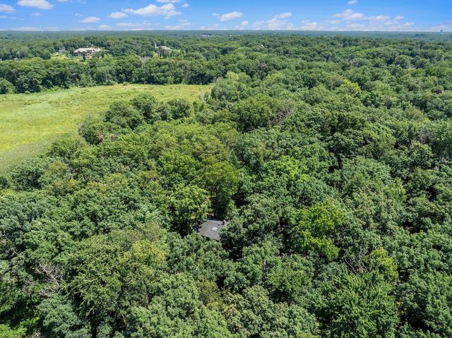 3 Snowy Owl Lane, North Oaks, MN 55127