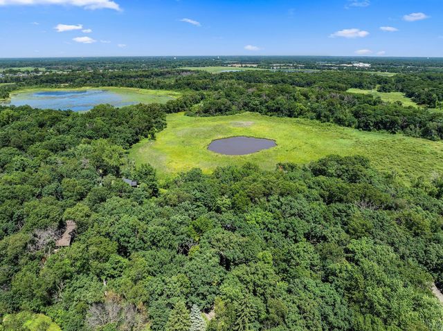 3 Snowy Owl Lane, North Oaks, MN 55127