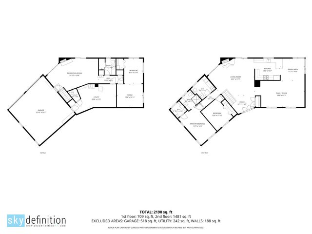 3 Snowy Owl Lane, North Oaks, MN 55127