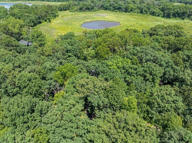 3 Snowy Owl Lane, North Oaks, MN 55127