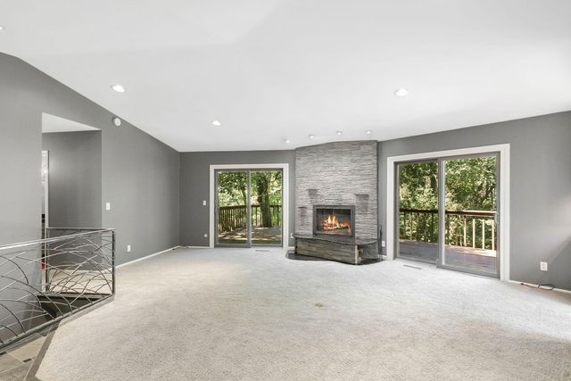 3 Snowy Owl Lane, North Oaks, MN 55127