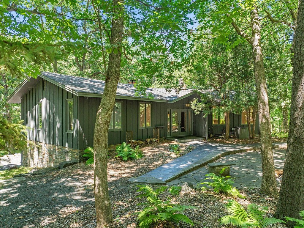 3 Snowy Owl Lane, North Oaks, MN 55127 — photo 4