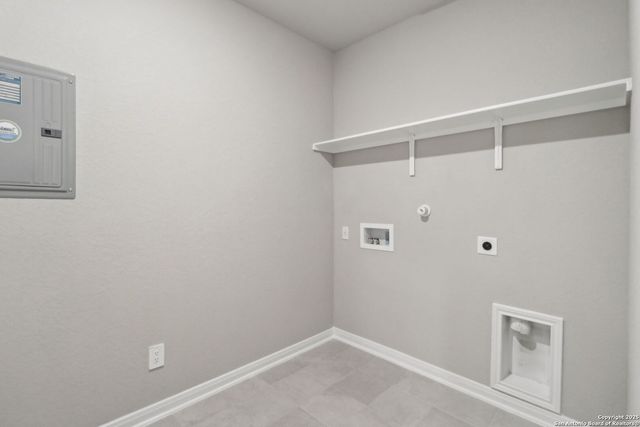 12610 Winding Butte, Schertz, TX 78154