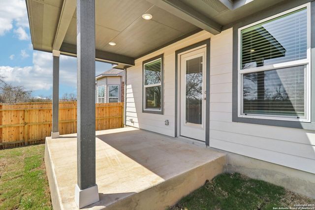 12610 Winding Butte, Schertz, TX 78154