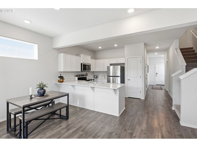 6302 Ne 61ST Ave, Vancouver, WA 98661