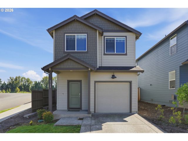 6302 Ne 61ST Ave, Vancouver, WA 98661
