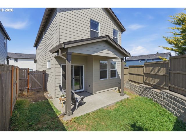 6302 Ne 61ST Ave, Vancouver, WA 98661