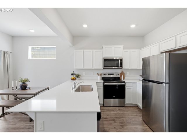 6302 Ne 61ST Ave, Vancouver, WA 98661
